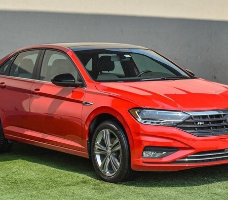 Volkswagen Jetta 2019 — OneClickDrive
