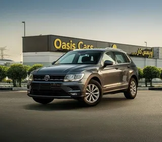 فولكس واجن Tiguan 2020