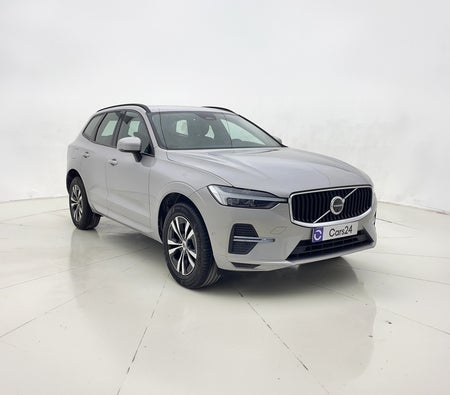 Volvo Xc 60 2023 — OneClickDrive