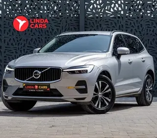 Volvo Xc 60 2024 — OneClickDrive