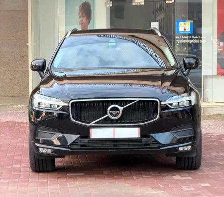 Volvo Xc 60 2020 — OneClickDrive