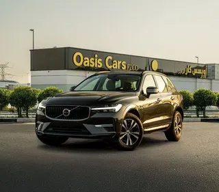 فولفو Xc 60 2022