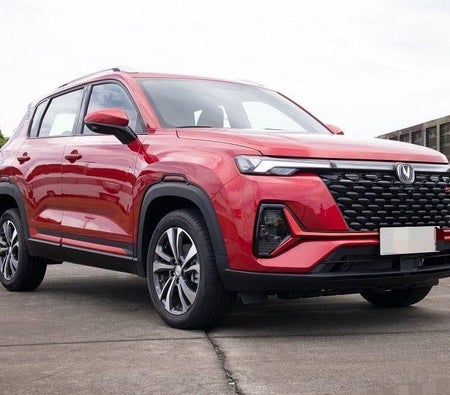 Changan Cs 35 Plus 2023 — OneClickDrive