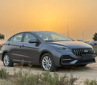 Chery Arrizo 5 2026 — OneClickDrive