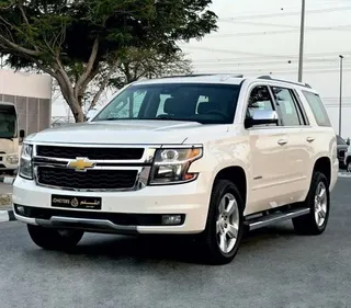 Chevrolet Tahoe 2015 — OneClickDrive