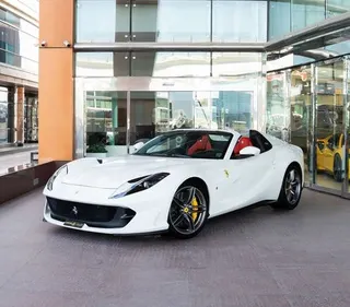 Ferrari Sf 90 Stradale 2023 — OneClickDrive