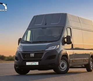 فيات Ducato 2024