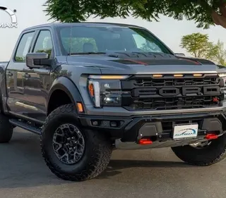 فورد F 150 2026