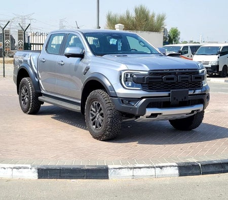 Ford Ranger 2025 — OneClickDrive