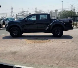 Ford Ranger 2025 — OneClickDrive