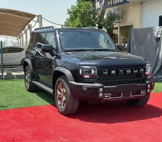 جيتور T2 2025 — OneClickDrive