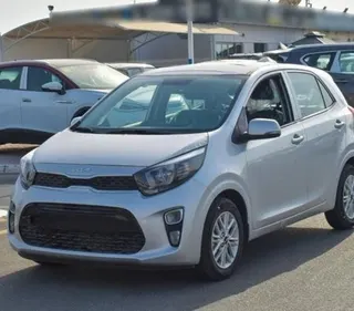 كيا Picanto 2023 — OneClickDrive