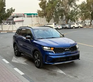 Kia Sorento 2022 — OneClickDrive