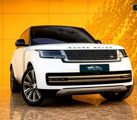 Land Rover Range Rover HSE 2023