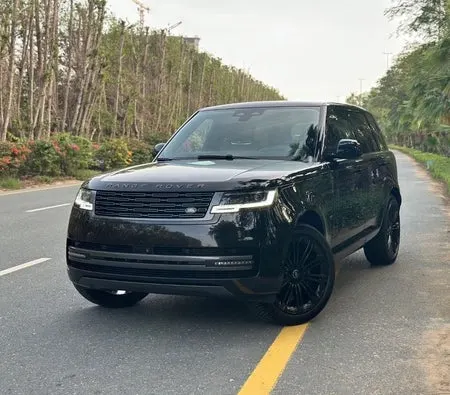 Land Rover Range Rover Autobiography 2024