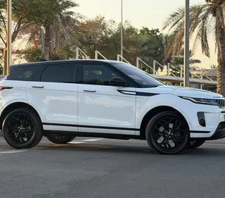 Land Rover Range Rover Evoque HSE 2020