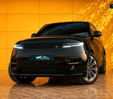 Land Rover Range Rover Sport HSE 2024