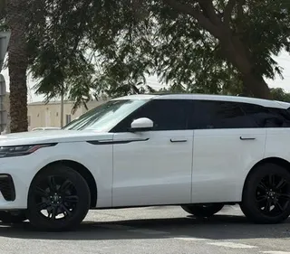 Land Rover Range Rover Velar HSE 2018
