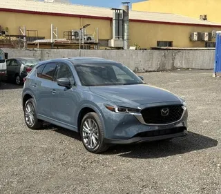 Mazda CX 5 2023 — OneClickDrive