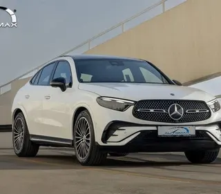 مرسيدس بنز GLC 2026