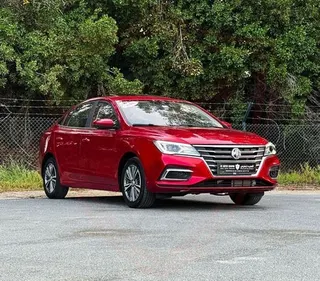 MG 5 2024 — OneClickDrive