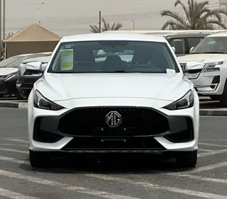MG 5 2025 — OneClickDrive
