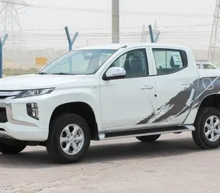 ميتسوبيشي L200 2023 — OneClickDrive