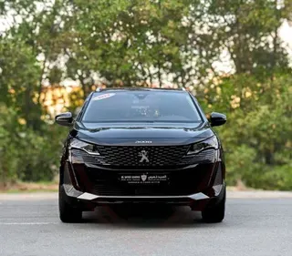 Peugeot 3008 2023 — OneClickDrive