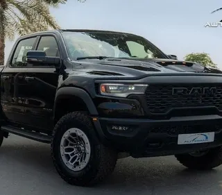 دودج Ram 1500 2026