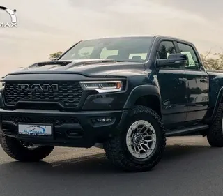 دودج Ram 1500 2026