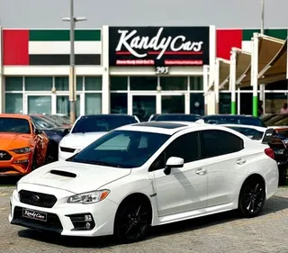 Subaru Impreza 2020 — OneClickDrive