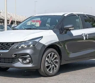 سوزوكي بالينو 2024 — OneClickDrive
