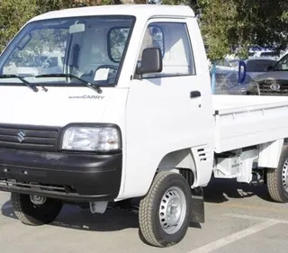 سوزوكي Super Carry 2023 — OneClickDrive