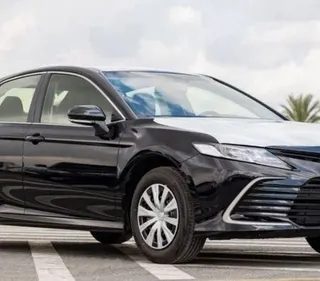 Toyota Camry 2023 — OneClickDrive