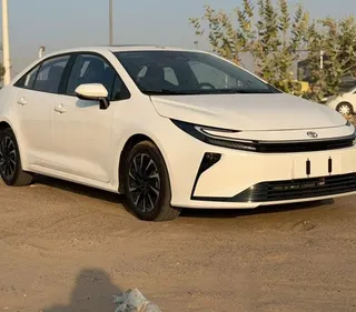 Toyota Corolla 2026 — OneClickDrive