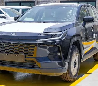 Toyota RAV4 2026 — OneClickDrive