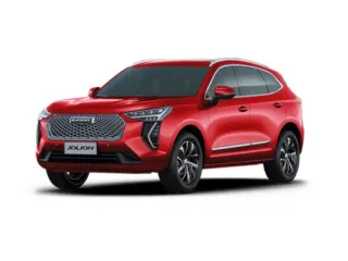 Haval Jolion 2024 — Auto Trader UAE
