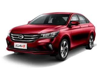 GAC GA4 2024 — Auto Trader UAE