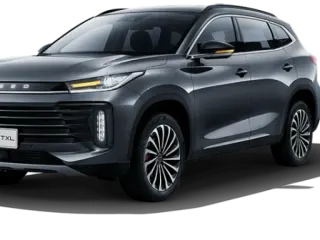 Exeed Txl 2024 — Auto Trader UAE