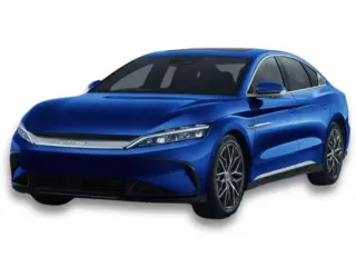 BYD Han 2024 — Auto Trader UAE