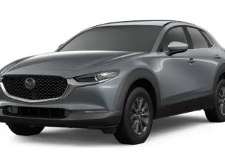 Mazda CX 30 2024 — Auto Trader UAE