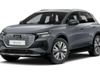 Audi E Tron 2022 — Auto Trader UAE