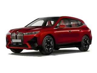 BMW Ix 2024 — Auto Trader UAE