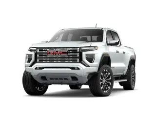 GMC Canyon 2024 — Auto Trader UAE