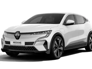 Renault Megane 2024 — Auto Trader UAE