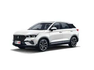 Bestune T77 2024 — Auto Trader UAE