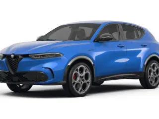 Alfa Romeo Tonale 2024 — Auto Trader UAE