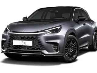 لكزس Lbx 2024 — Auto Trader UAE