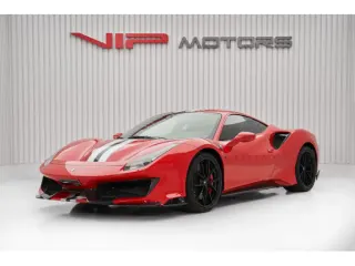Ferrari 488 2019 — Auto Trader UAE