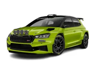 Skoda Fabia 2011 — Auto Trader UAE
